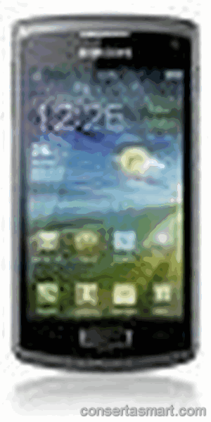 Aparelho Samsung Wave 3 S8600