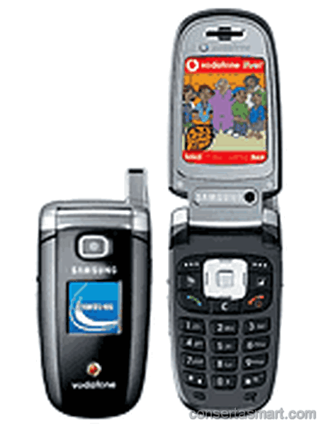 Imagem Samsung ZV10
