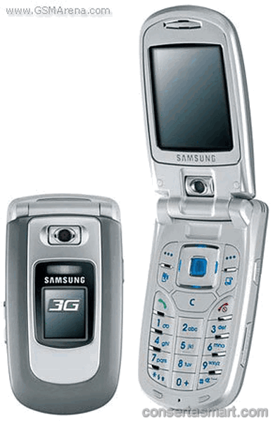 Imagem Samsung ZV30