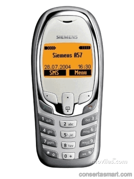 Imagem Siemens A57