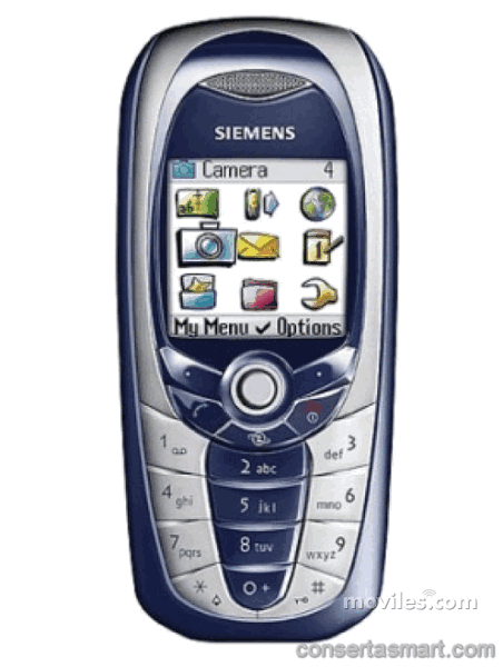 Imagem Siemens C65