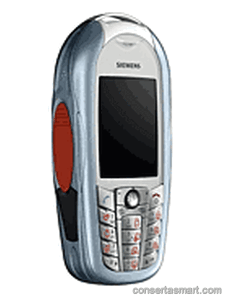 Imagem Siemens CX70 Emoty