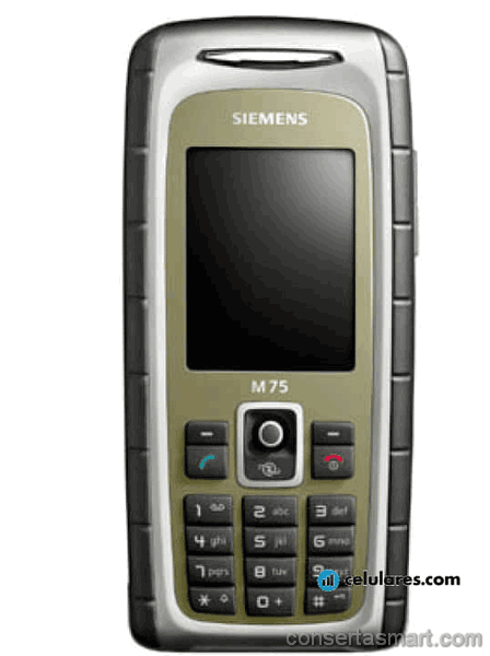 Imagem Siemens M75