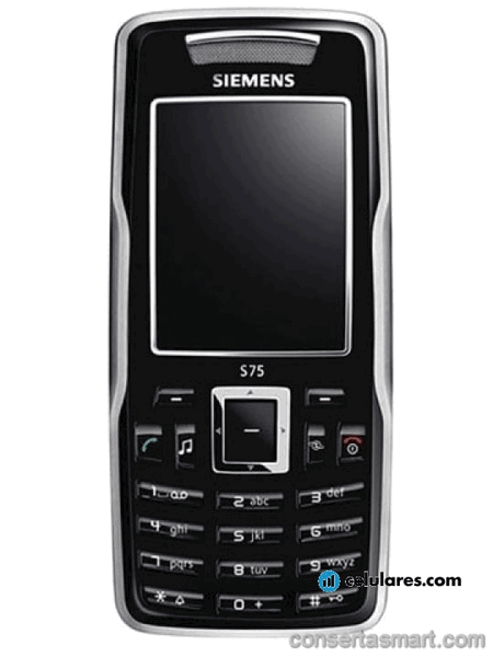 Imagem Siemens S75