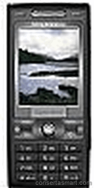 Imagem Sony Ericsson K790i