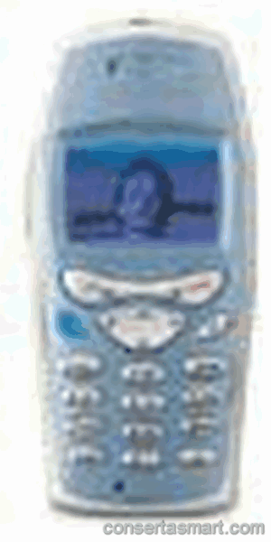 Imagem Sony Ericsson T200