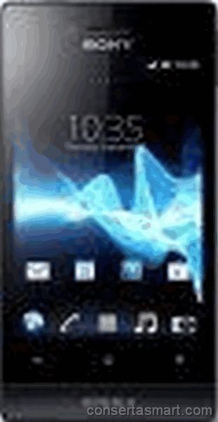 Imagem Sony Xperia Miro