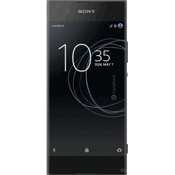 Imagem Sony Xperia XA1