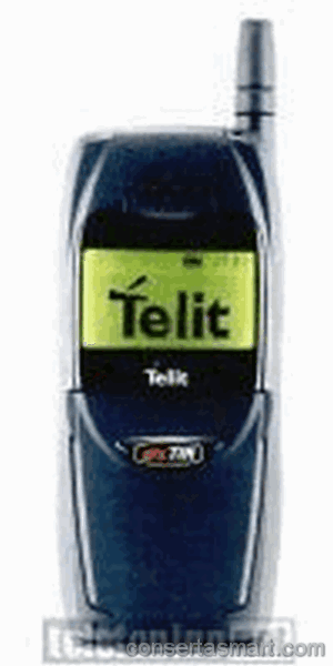 Conserto Telit ES 530 Telit
