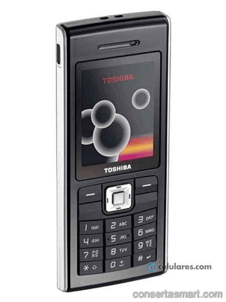 Imagem Toshiba TS605