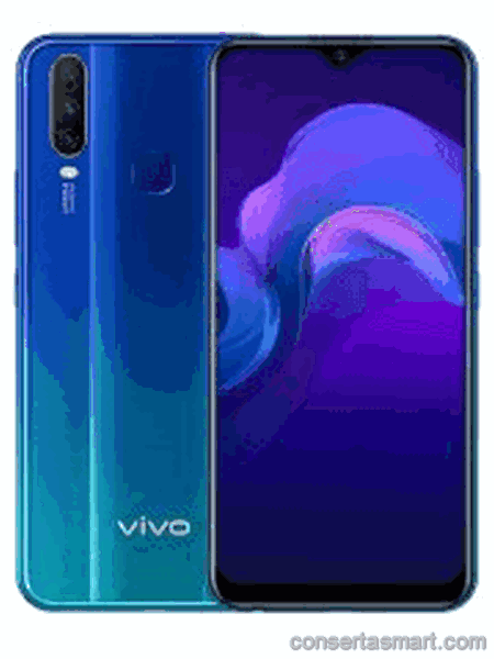 Vivo Y15