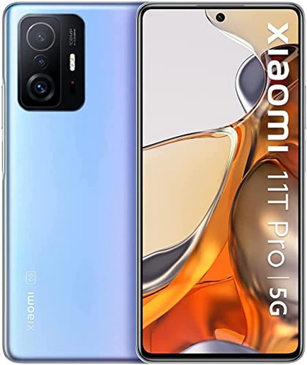 Aparelho Xiaomi 11T Pro