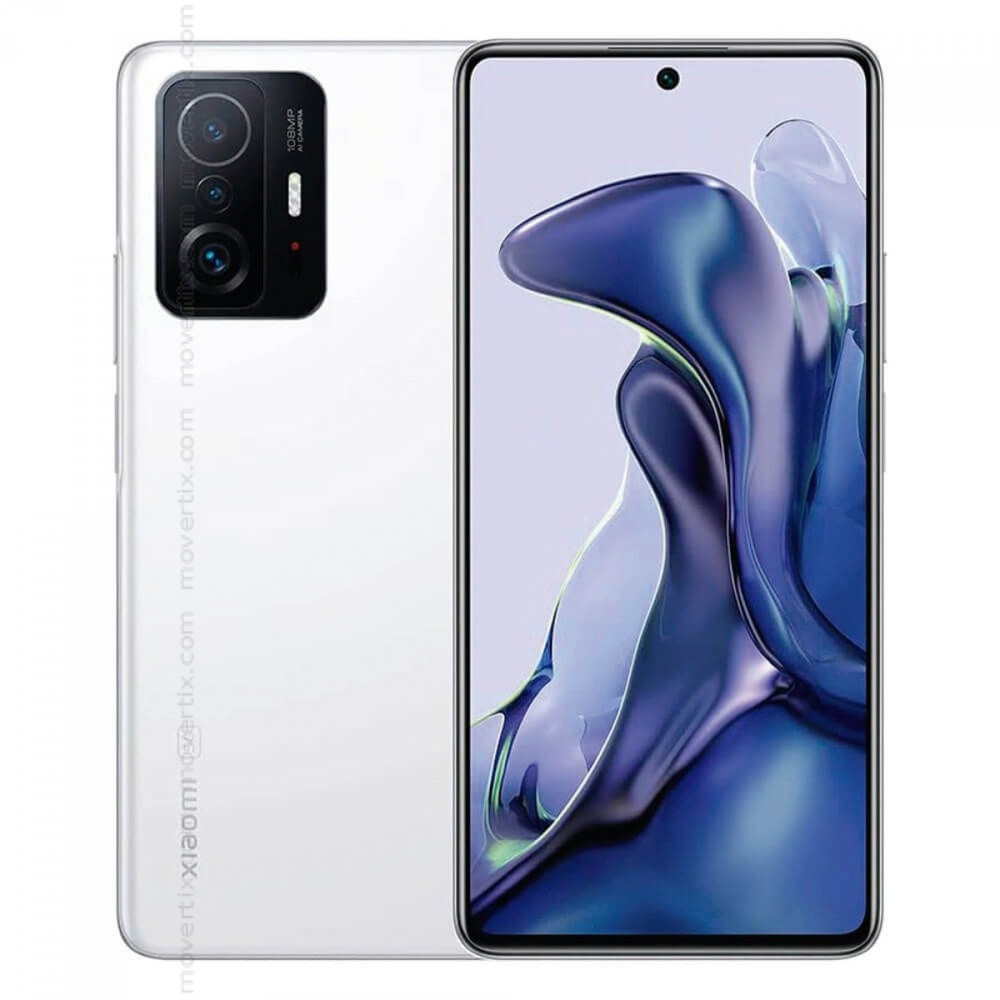 Aparelho Xiaomi 11T