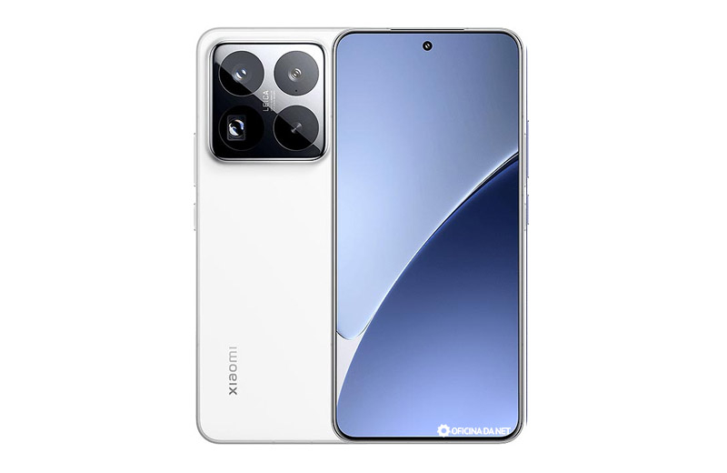 Imagem Xiaomi 15 Pro