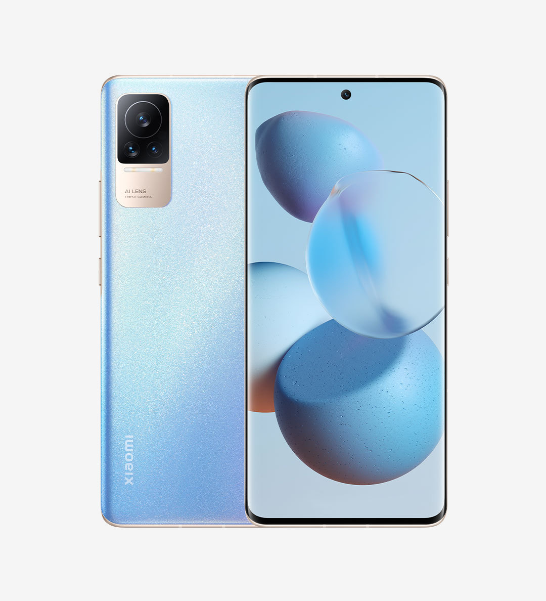 Xiaomi Civi