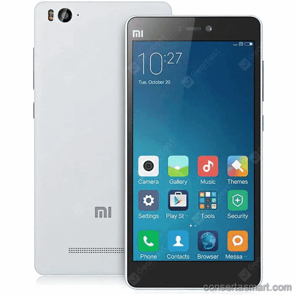 Aparelho Xiaomi Mi 4c