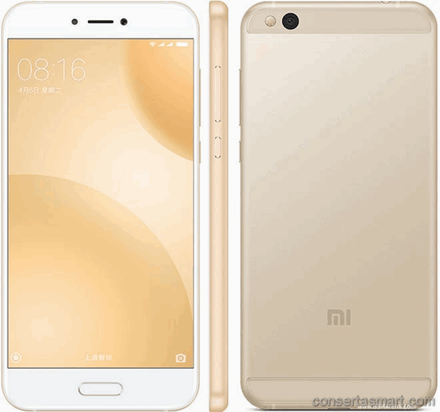 Xiaomi Mi 5c