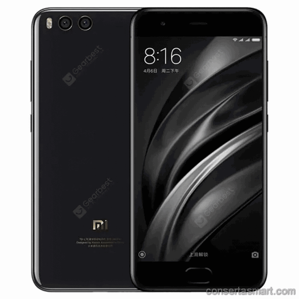 Xiaomi Mi 6