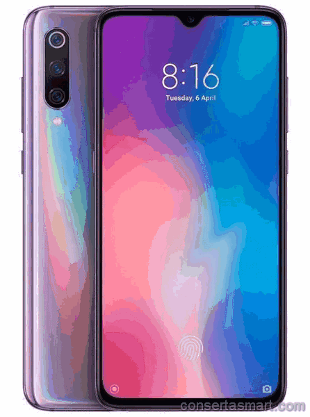 Aparelho Xiaomi Mi 9