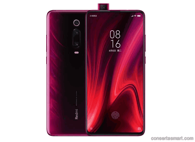 Imagem Xiaomi Mi 9T Pro