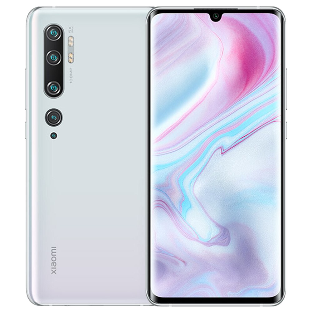 Imagem Xiaomi Mi CC9 Pro