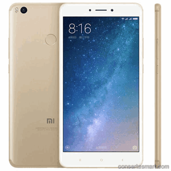 Xiaomi Mi Max 2