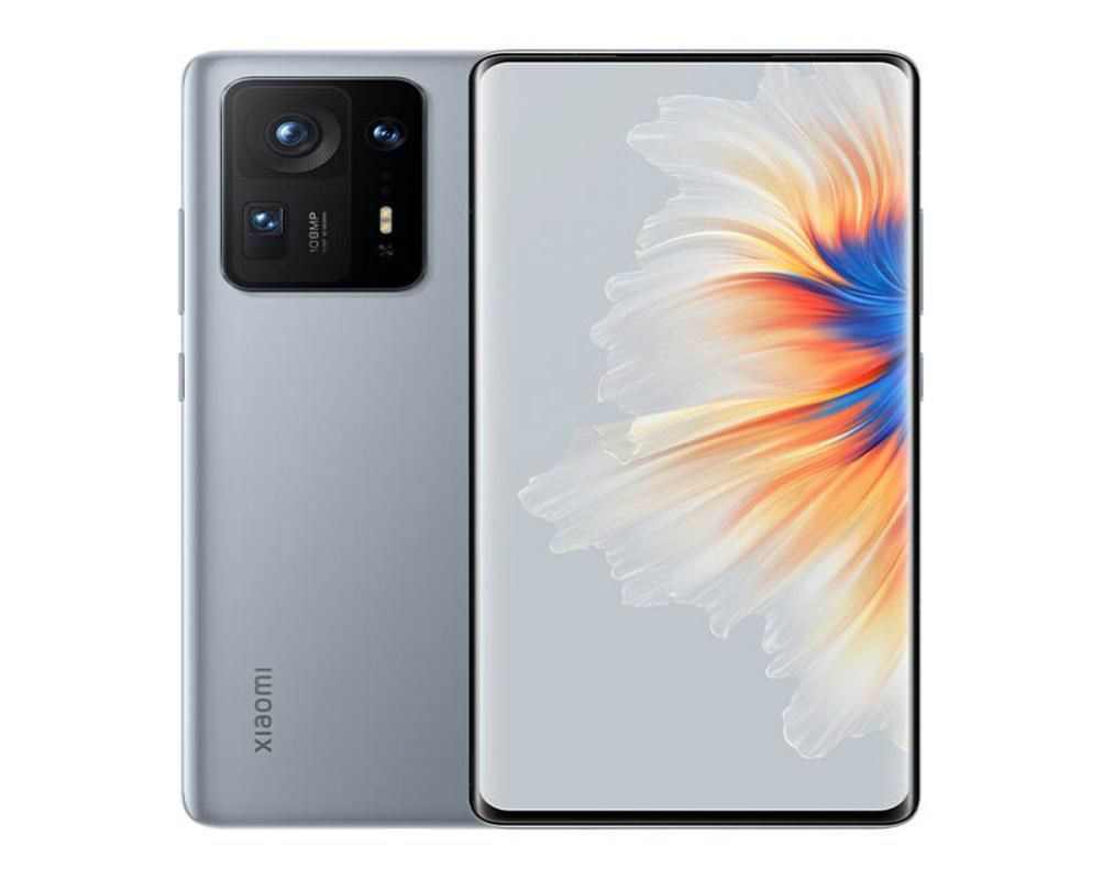 Imagem Xiaomi Mi Mix 4