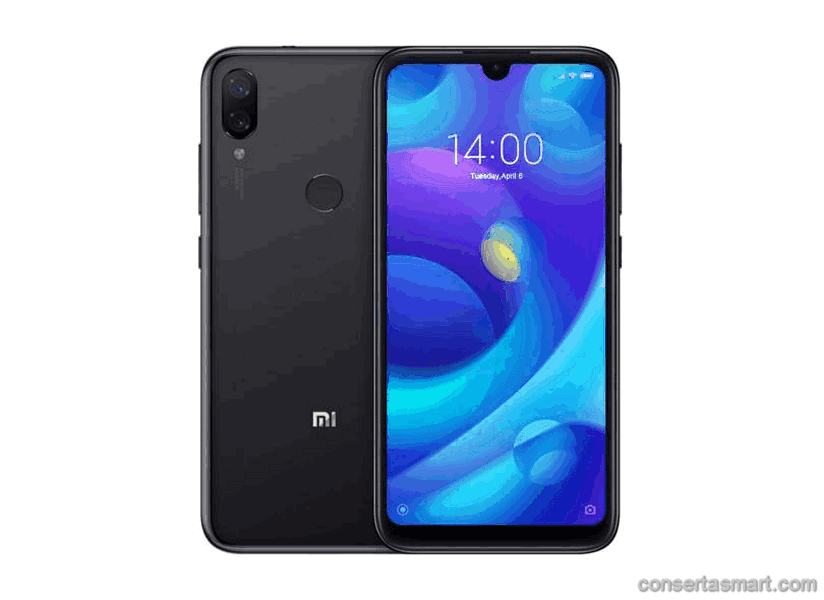 Xiaomi Mi Play