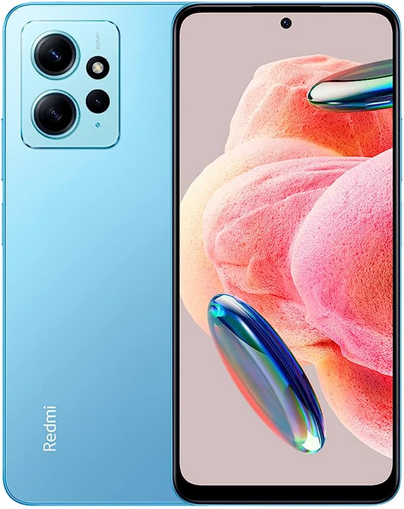 Imagem Xiaomi Note 12