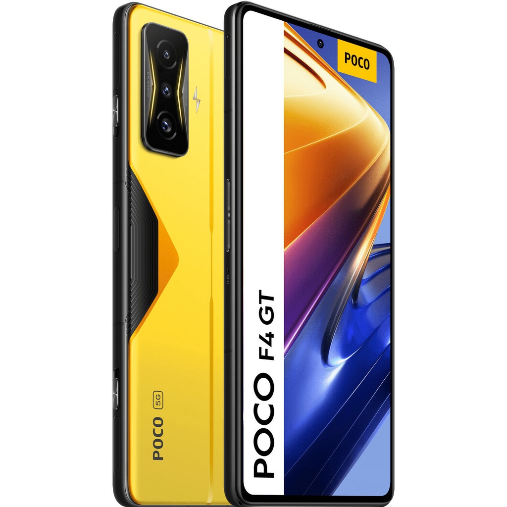 Xiaomi POCO F4 GT