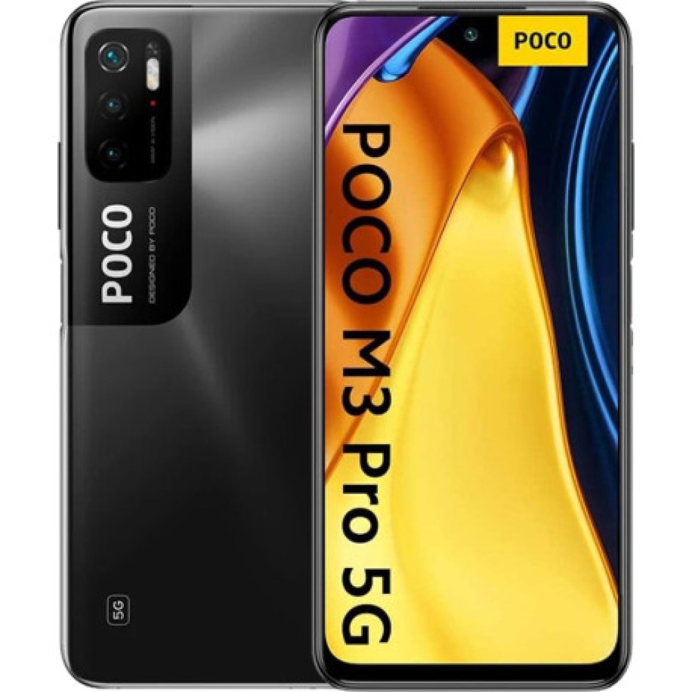 Imagem Xiaomi POCO M3 Pro 5G