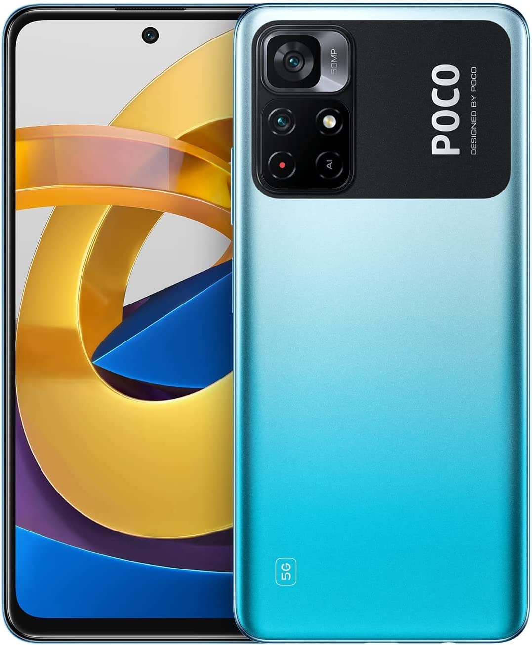 Aparelho Xiaomi POCO M4 Pro