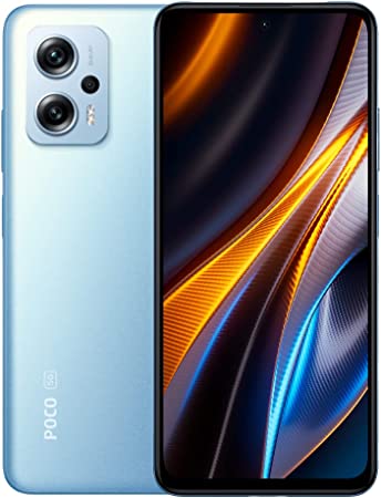 Aparelho Xiaomi POCO X4 GT