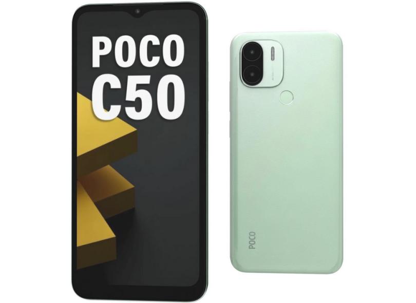 Imagem Xiaomi Poco C50