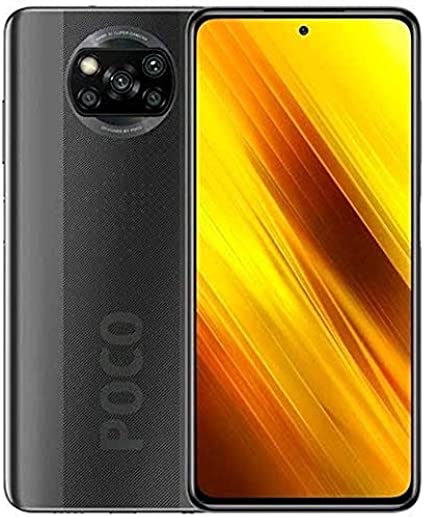 Aparelho Xiaomi Poco X3