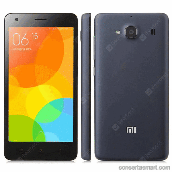 Xiaomi Redmi 2