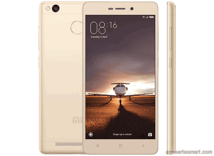 Imagem Xiaomi Redmi 3s