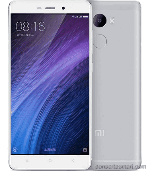 Imagem Xiaomi Redmi 4