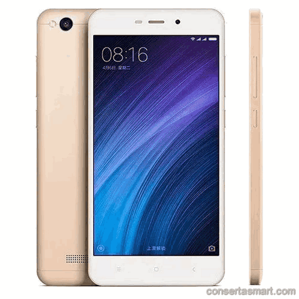 Xiaomi Redmi 4a