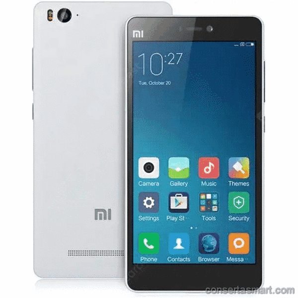 Xiaomi Redmi 4c