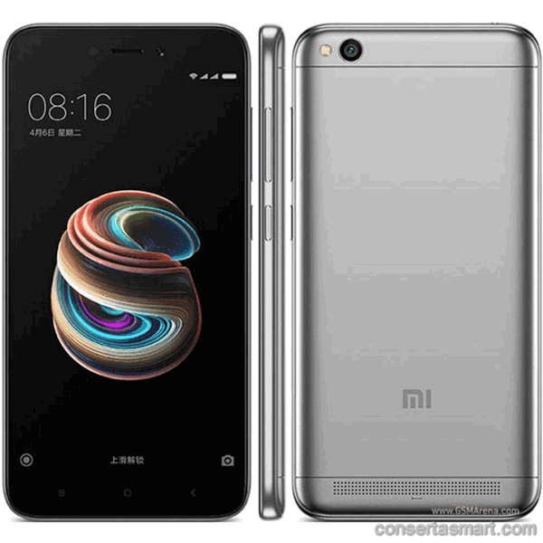 Imagem Xiaomi Redmi 5A