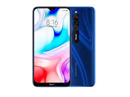 Imagem Xiaomi Redmi 8