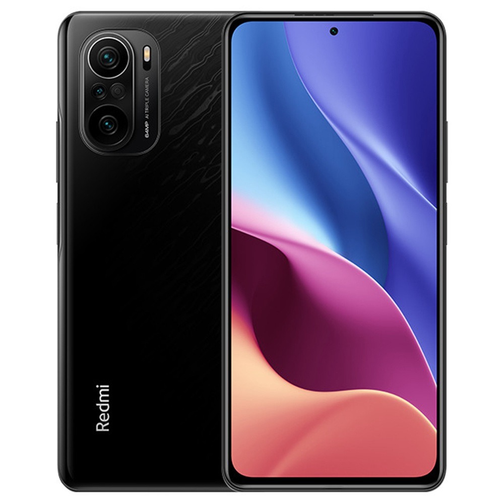 Imagem Xiaomi Redmi K40 Pro