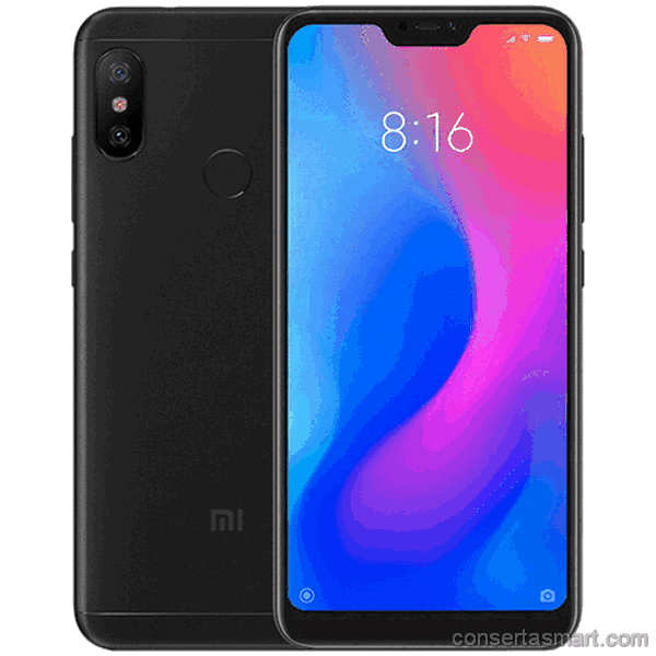 Imagem Xiaomi Redmi MI A2