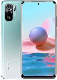 Imagem Xiaomi Redmi Note 10 4G