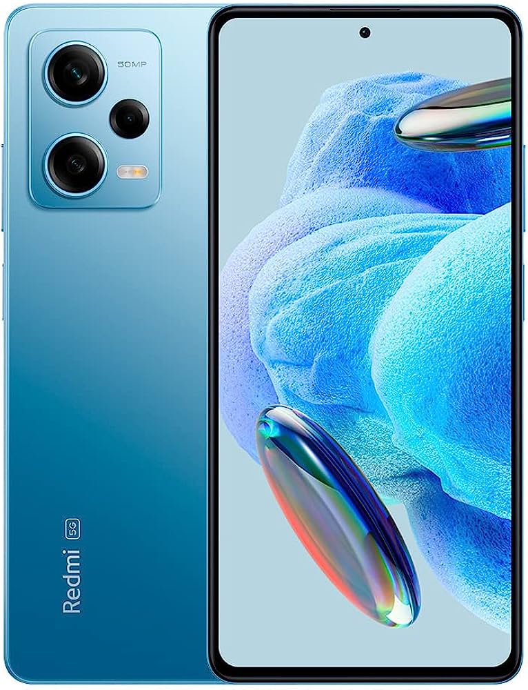 Imagem Xiaomi Redmi Note 12 Pro