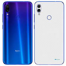 Imagem Xiaomi Redmi Note 7 Pro