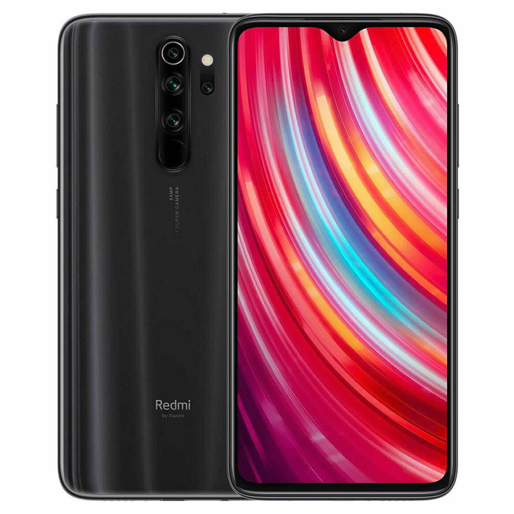 Imagem Xiaomi Redmi Note 8 Pro