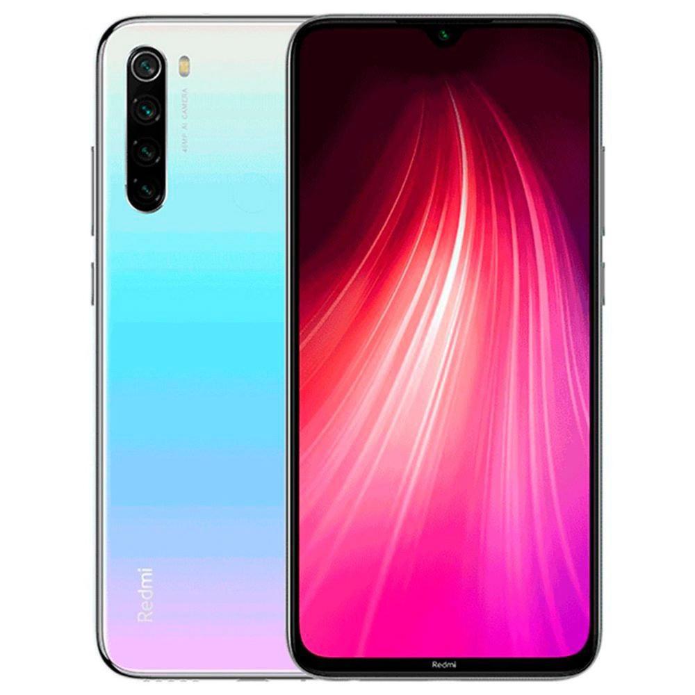 Xiaomi Redmi Note 8T