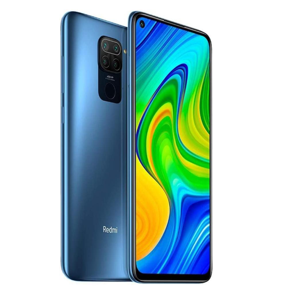 Imagem Xiaomi Redmi Note 9